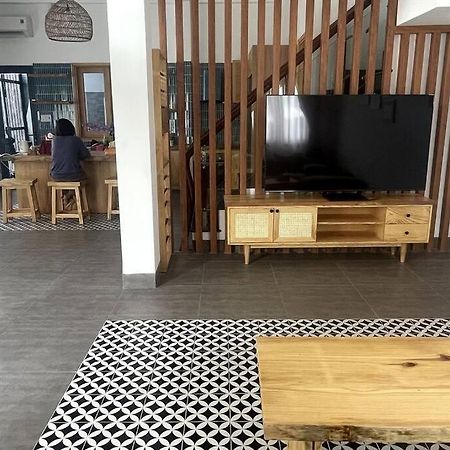 Lovely House In Kdc Hoang Quan Cai Rang Екстериор снимка