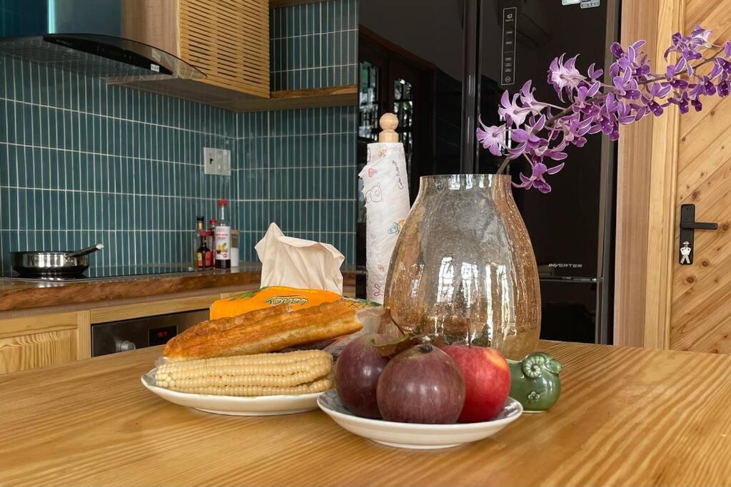 Lovely House In Kdc Hoang Quan Cai Rang Екстериор снимка