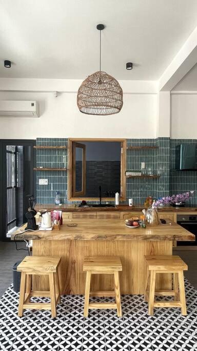 Lovely House In Kdc Hoang Quan Cai Rang Екстериор снимка