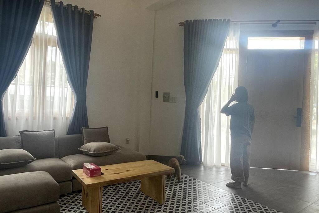 Lovely House In Kdc Hoang Quan Cai Rang Екстериор снимка