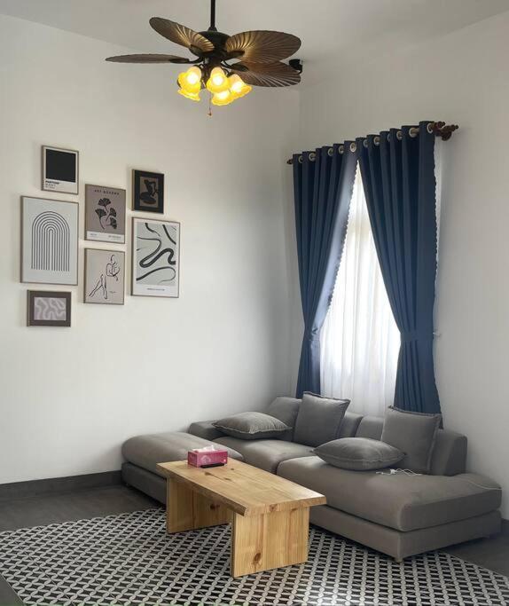 Lovely House In Kdc Hoang Quan Cai Rang Екстериор снимка