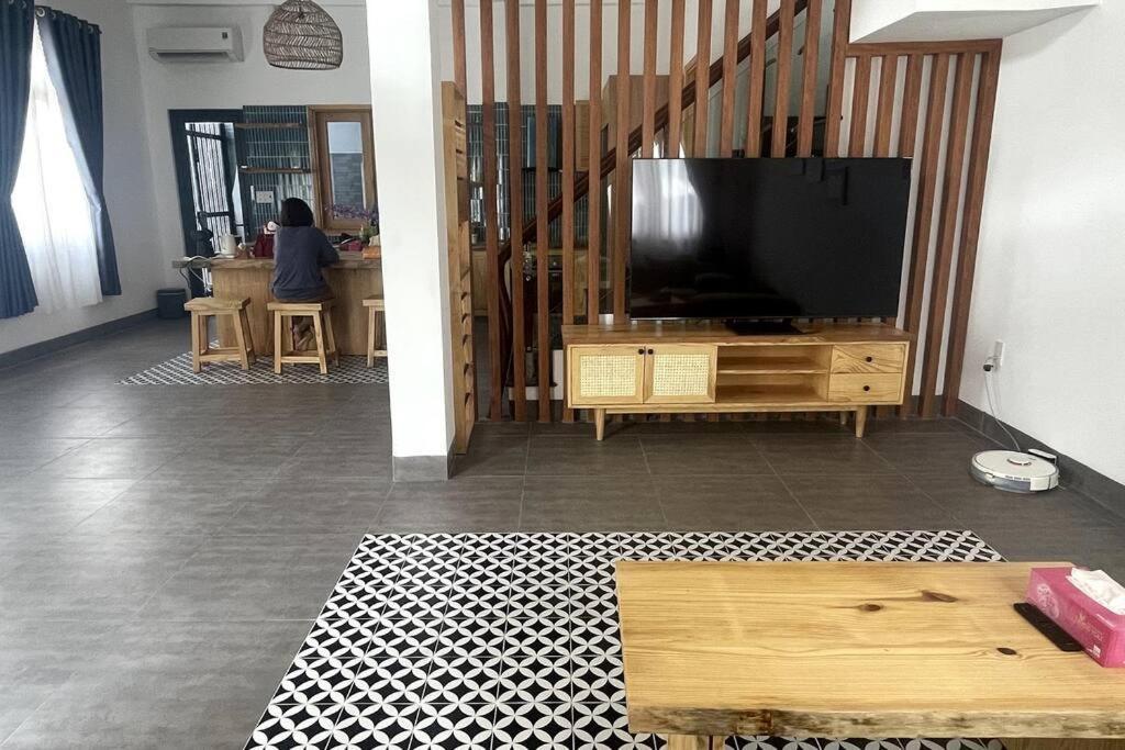 Lovely House In Kdc Hoang Quan Cai Rang Екстериор снимка